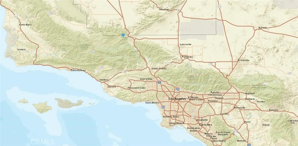 Additional image 20 of Truman Drive, Frazier Park, CA 93225