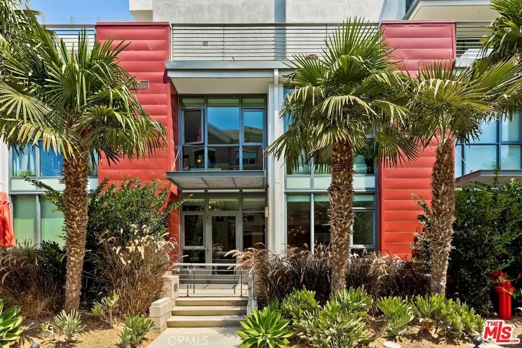 Additional image 61 of 13045 Pacific Promenade Unit 107, Playa Vista, CA 90094