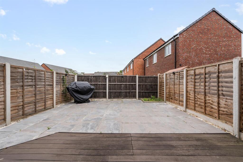 Additional image 17 of Kildare Close, Hall Green