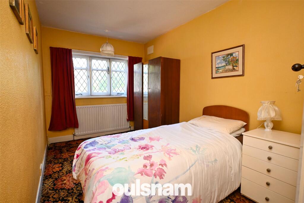 Additional image 13 of Bunbury Road, Northfield, Birmingham, B31