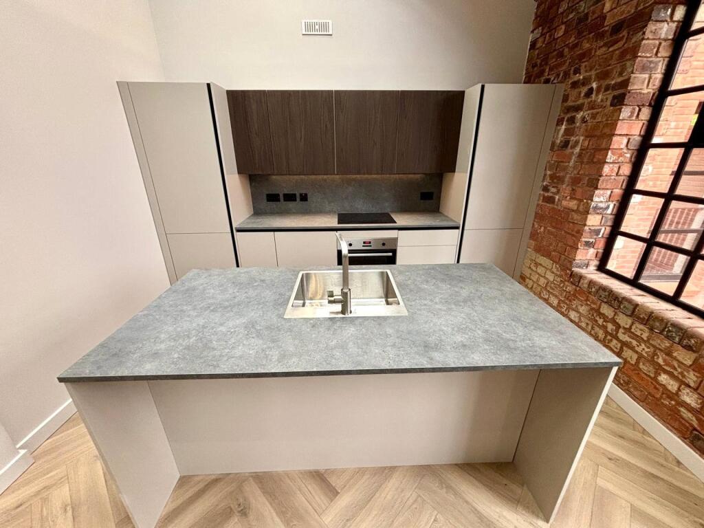 Additional image 5 of Northwood Street, Birmingham, B3