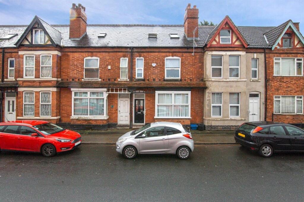 Additional image 14 of Eldon Road, Birmingham