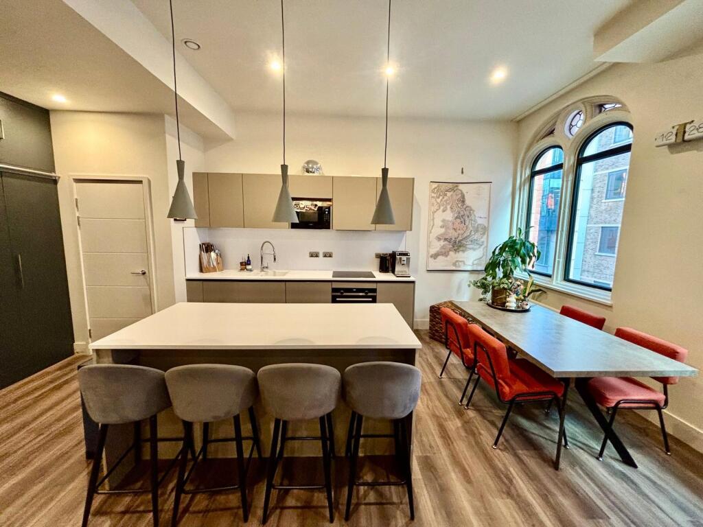 Additional image 8 of Cornwall Street, Birmingham, B3