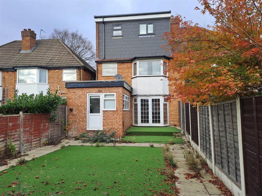 Additional image 18 of Vera Road, Yardley, Birmingham