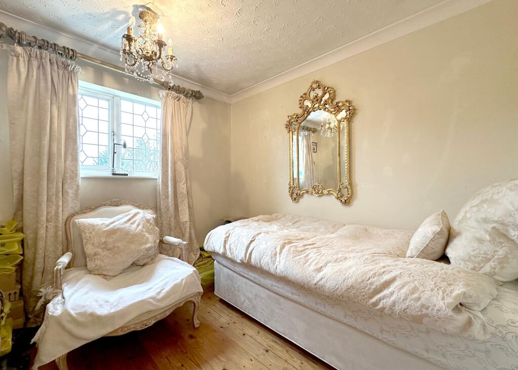 Additional image 13 of Barn Meadow, Birmingham, B25