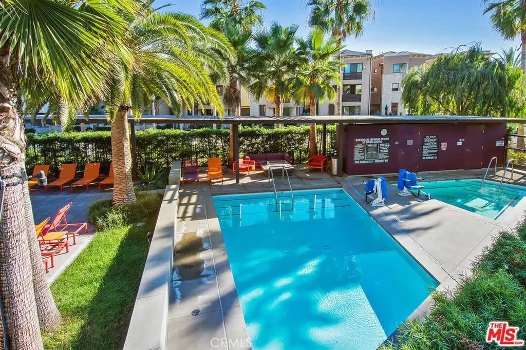 Additional image 54 of 13045 Pacific Promenade Unit 103, Los Angeles, CA 90094