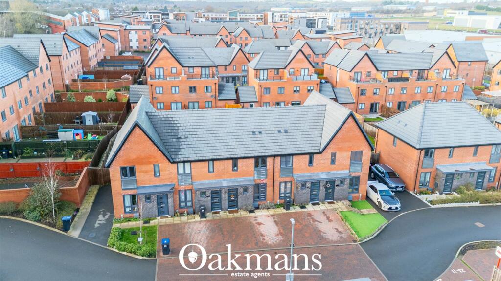 Additional image 18 of Ascot Way, Birmingham, West Midlands, B31