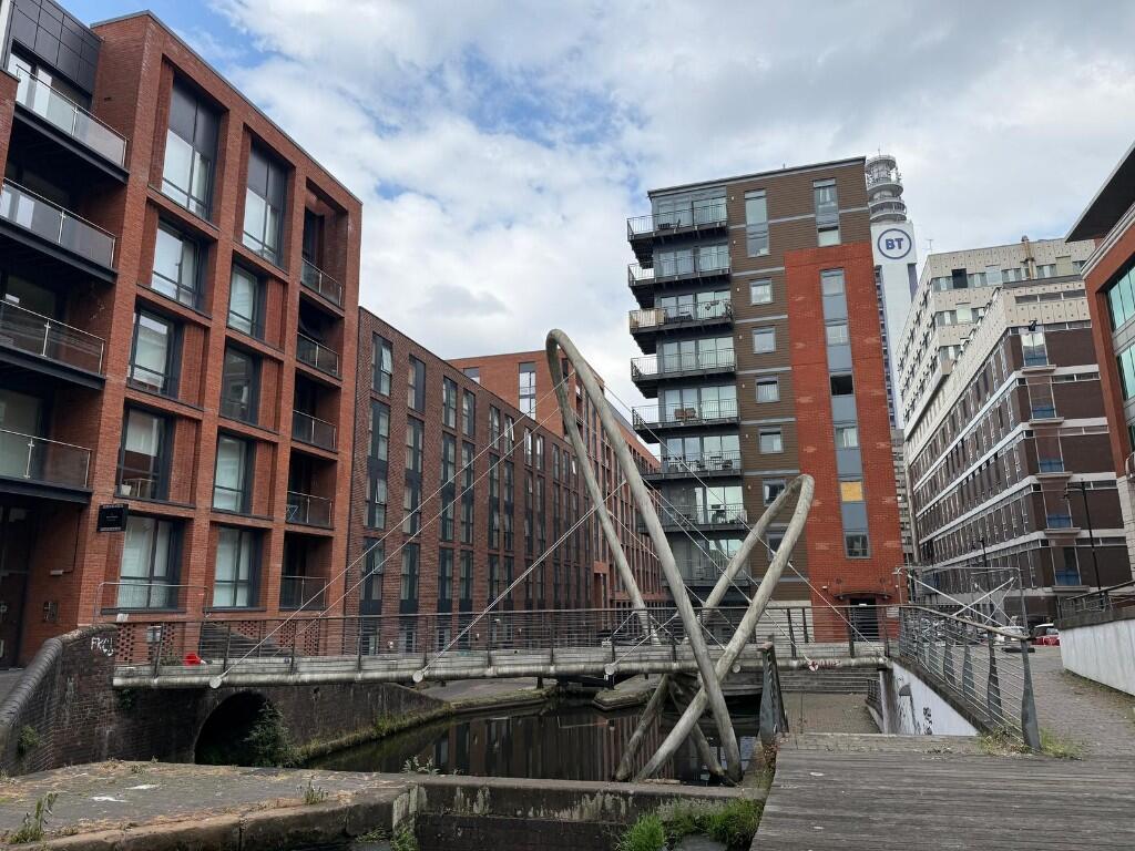 Additional image 3 of Fleet Street, Birmingham, B3