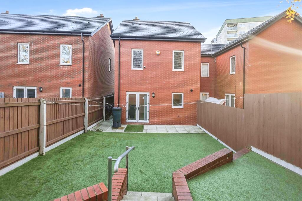 Additional image 17 of Simmons Crescent, Birmingham