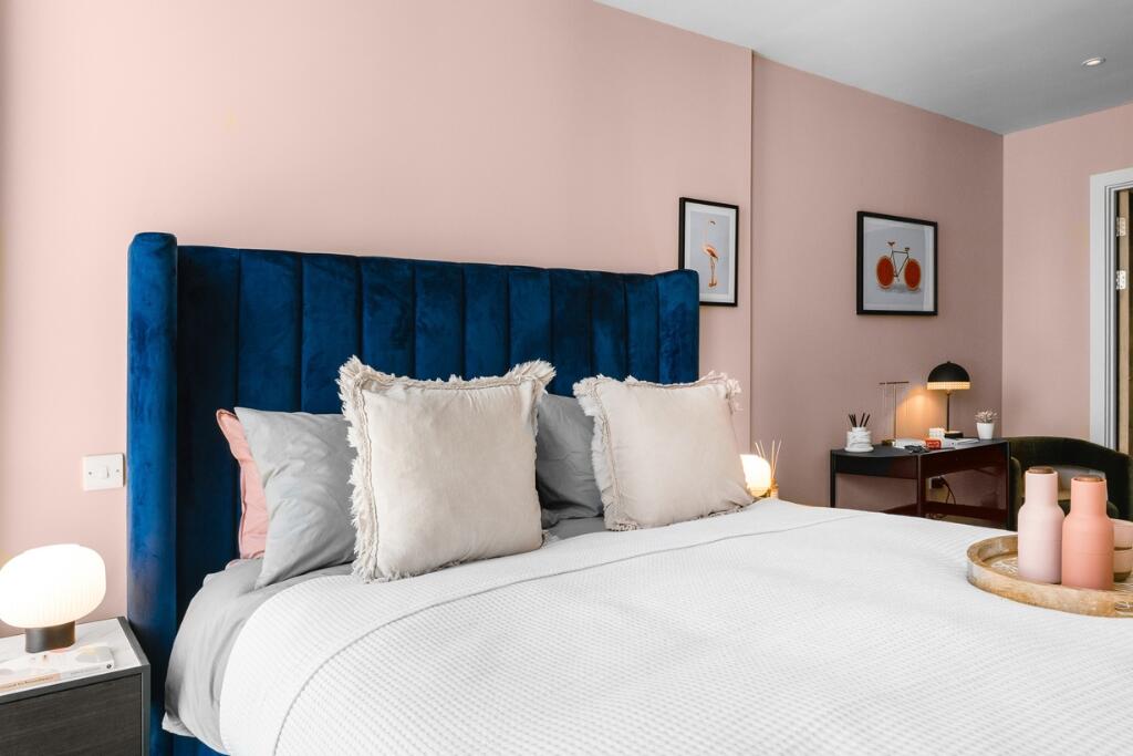 Additional image 15 of The Mercian, 218 Broad Street Birmingham B15