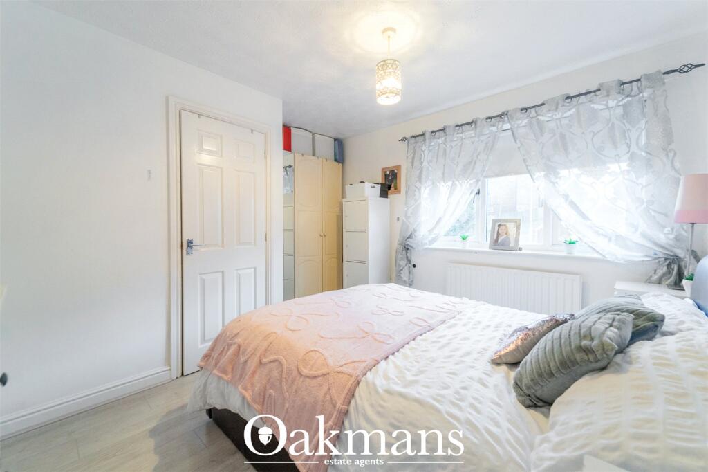 Additional image 17 of Lady Bracknell Mews, Northfield, Birmingham, West Midlands, B31