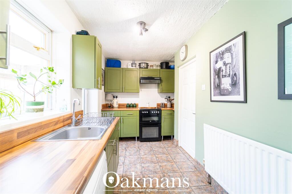 Additional image 7 of Milcote Road, Birmingham, B29