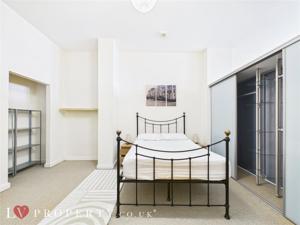 Additional image 5 of Branston Street, Birmingham, West Midlands, B18