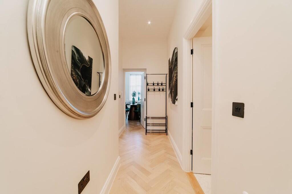 Additional image 8 of The Colmore, Cox Street, off St Pauls Square, Birmingham, B3