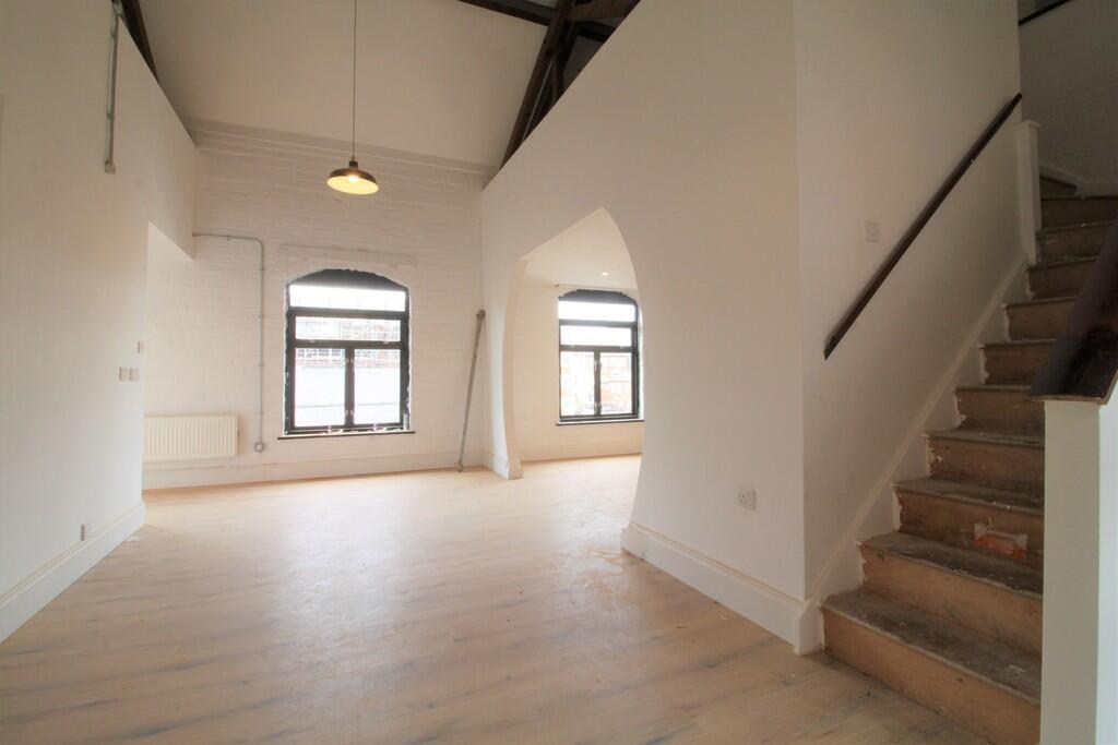 Additional image 4 of Tennial Wharf, Ludgate Hill, St Pauls Square