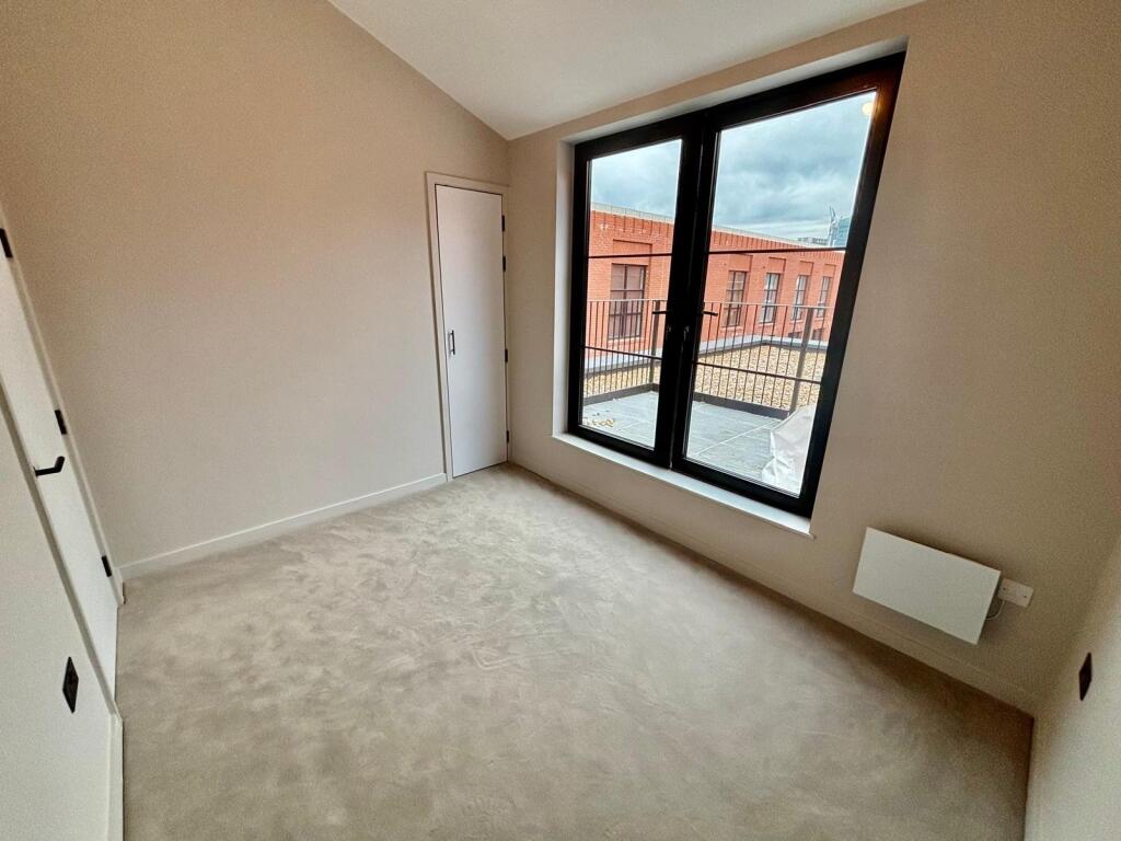 Additional image 8 of Northwood Street, Birmingham, B3