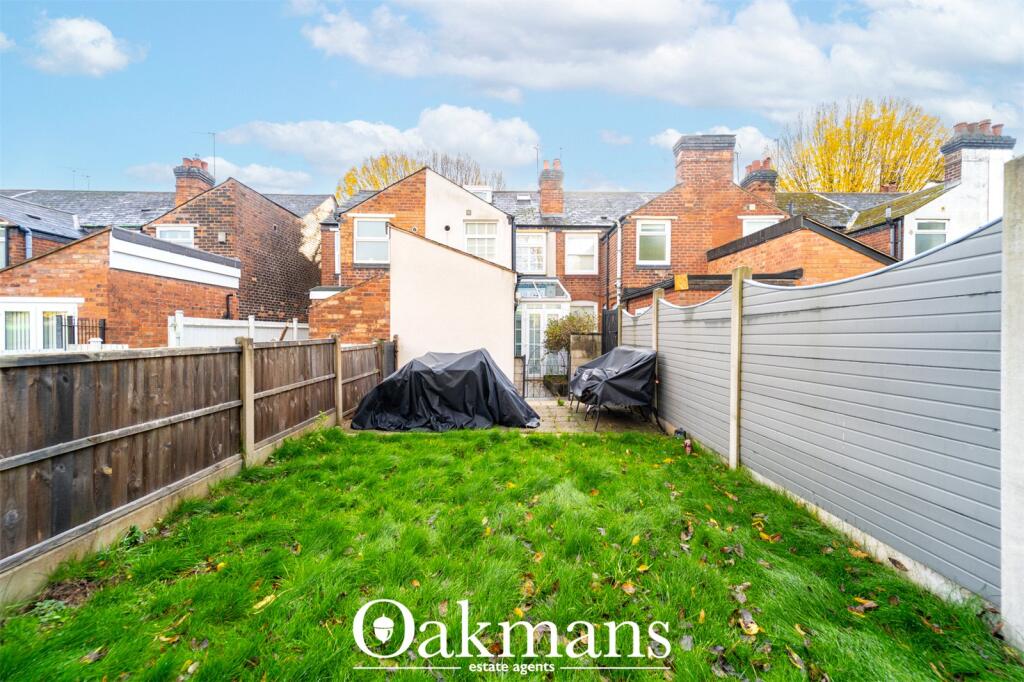 Additional image 31 of Hay Green Lane, Birmingham, West Midlands, B30