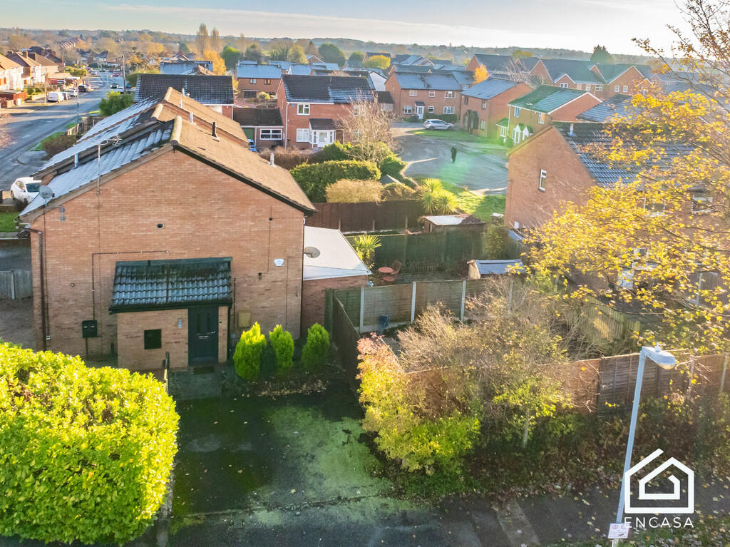 Additional image 12 of The Vineries , Acocks Green