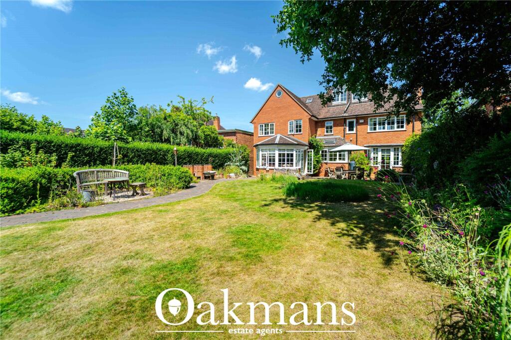 Additional image 32 of Newent Road, Bournville Village, Birmingham, B31