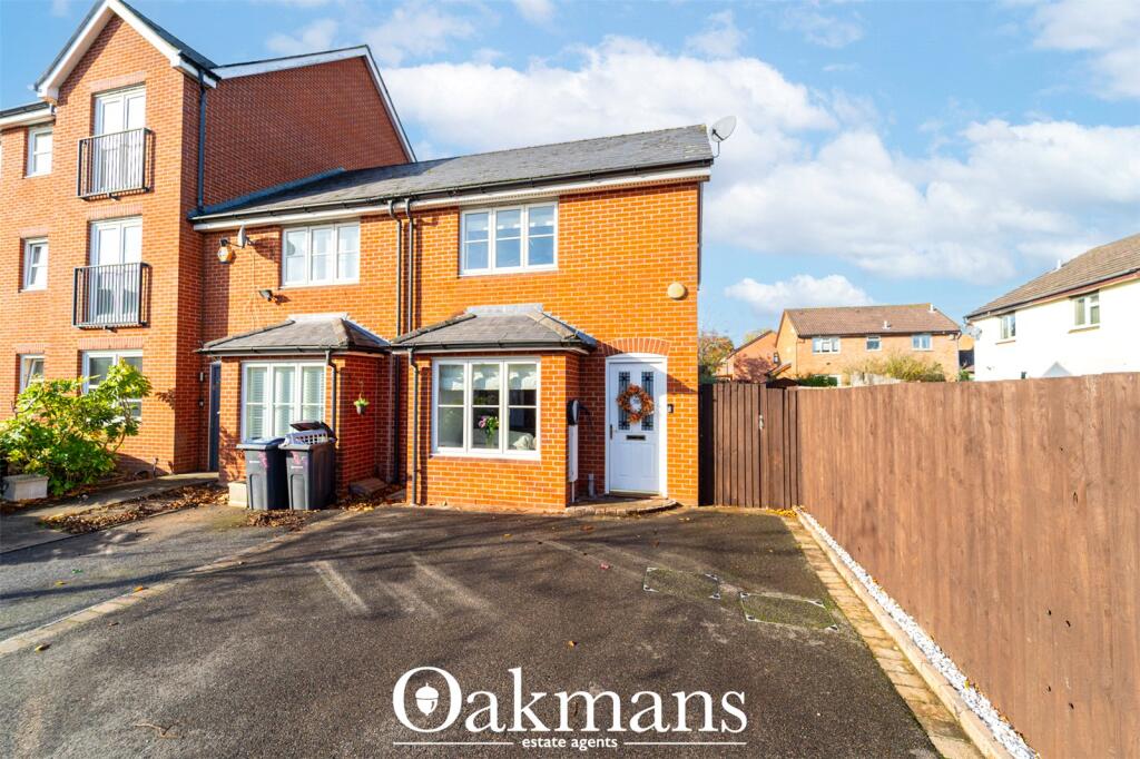 Additional image 26 of Vine Lane, Birmingham, West Midlands, B27