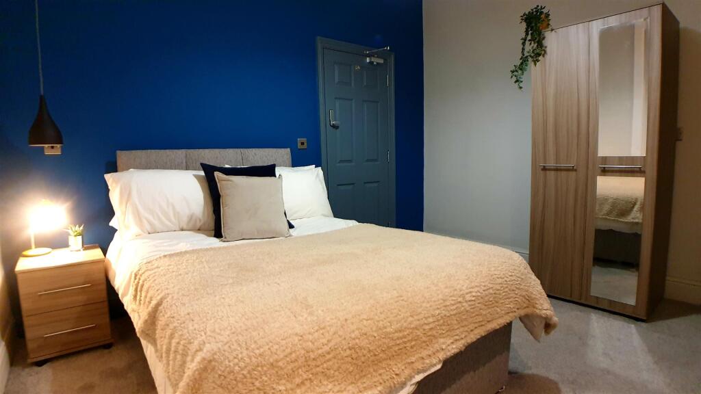 Additional image 3 of Alexander Road, Birmingham