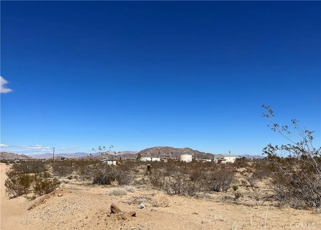 Additional image 7 of Balsa Avenue, Landers, CA 92285