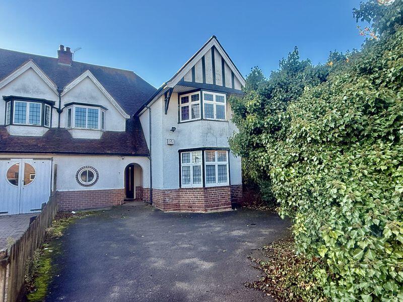 Additional image 34 of Silver Birch Road, Birmingham, B24 0AR