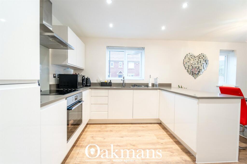 Additional image 16 of Heroes Drive, Birmingham, B29