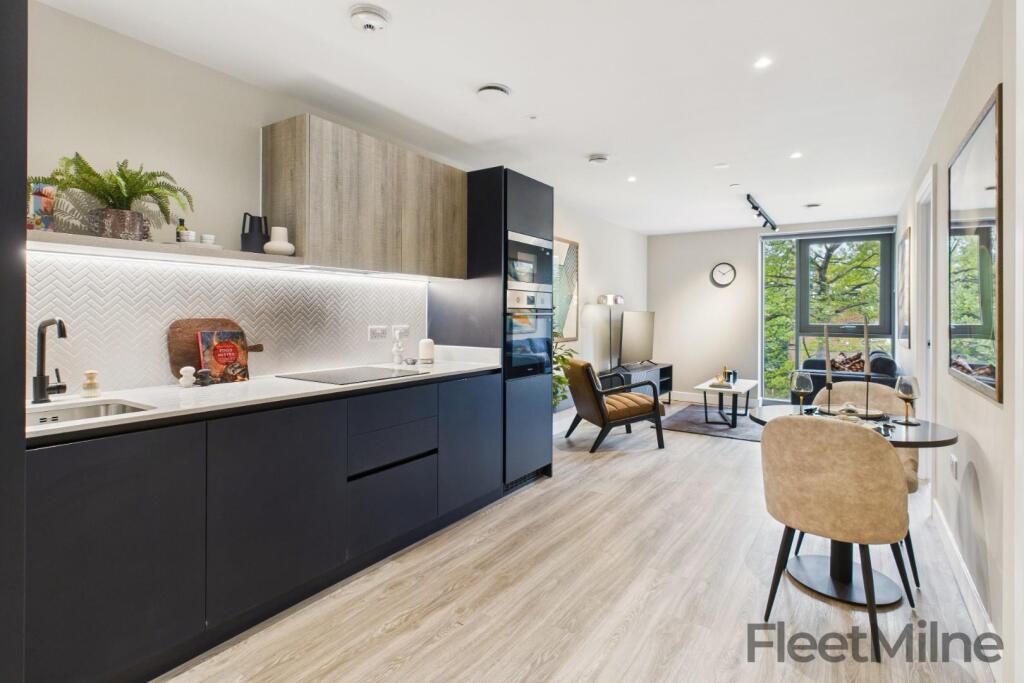 Additional image 2 of The Aspen, Inkwell Place, Birmingham