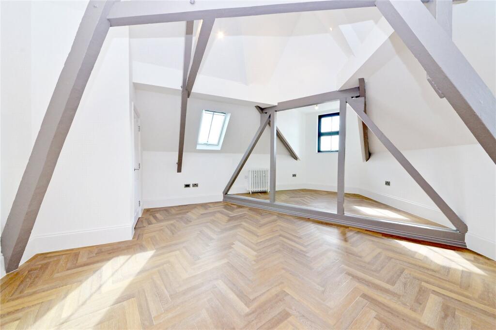 Additional image 7 of The Gothic, 4-6 Great Hampton Street, Birmingham, B18