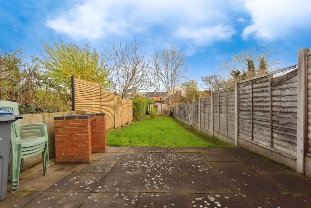 Additional image 16 of Lea House Road, Birmingham, B30