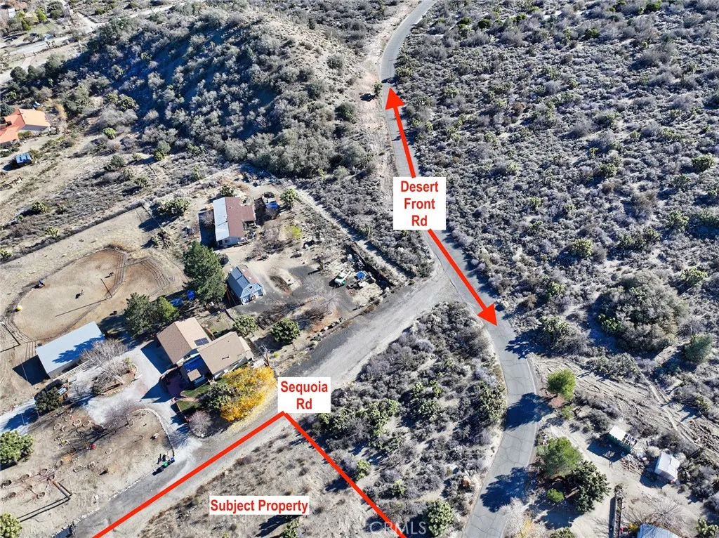 Additional image 30 of 7325 Desert Front Road, Pinon Hills, CA 92397