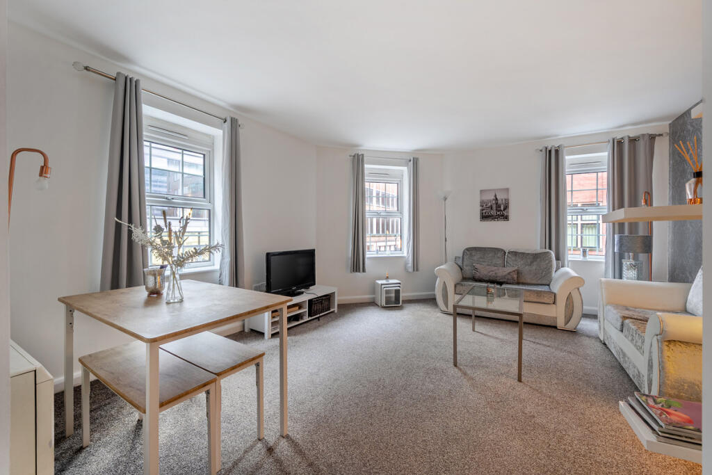 Additional image 5 of New Market Street, Birmingham, B3