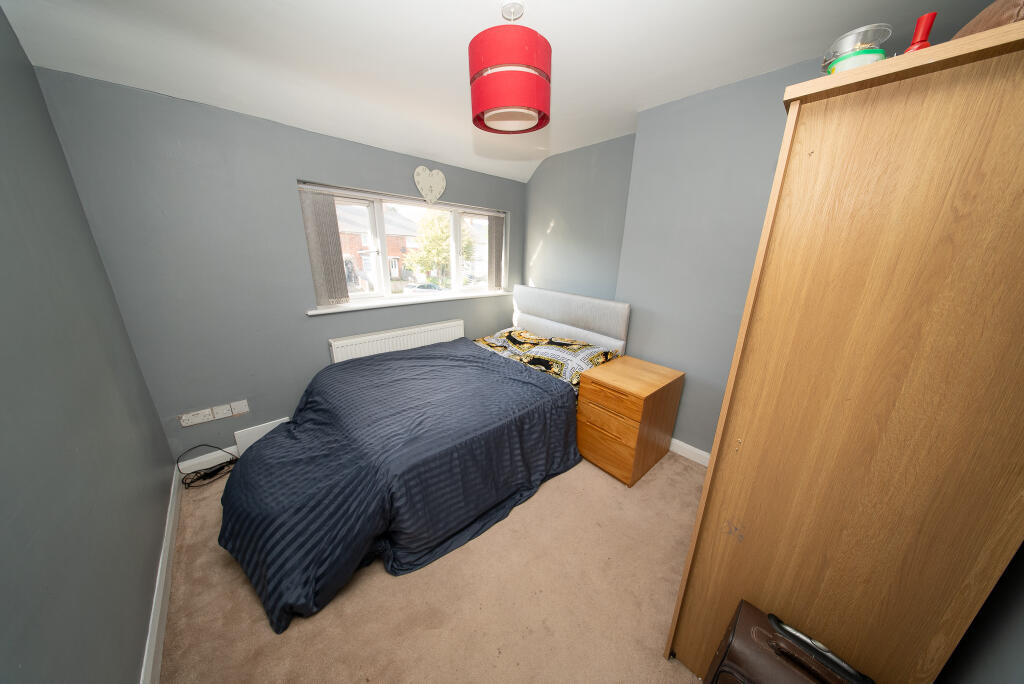 Additional image 20 of Gospel Lane, Birmingham, West Midlands