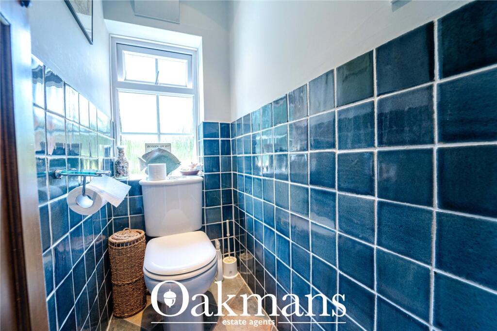 Additional image 24 of Newent Road, Bournville Village, Birmingham, B31