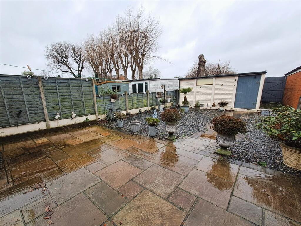 Additional image 14 of Willclare Road, Sheldon, Birmingham