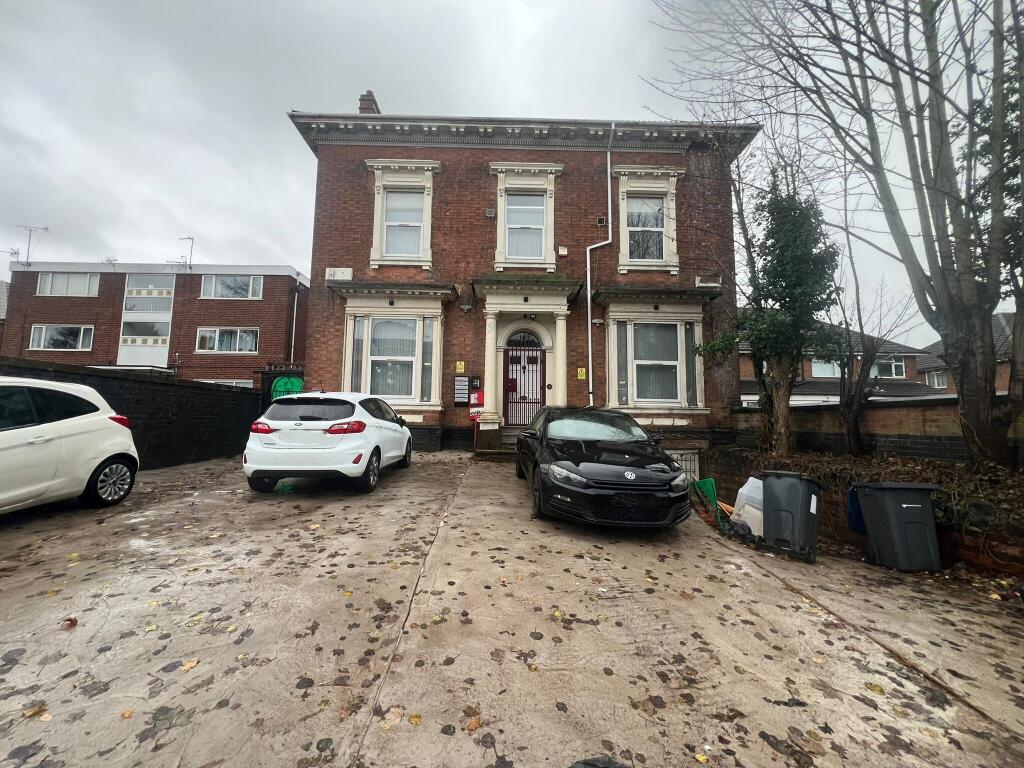 Additional image 6 of Gravelly Hill, Birmingham