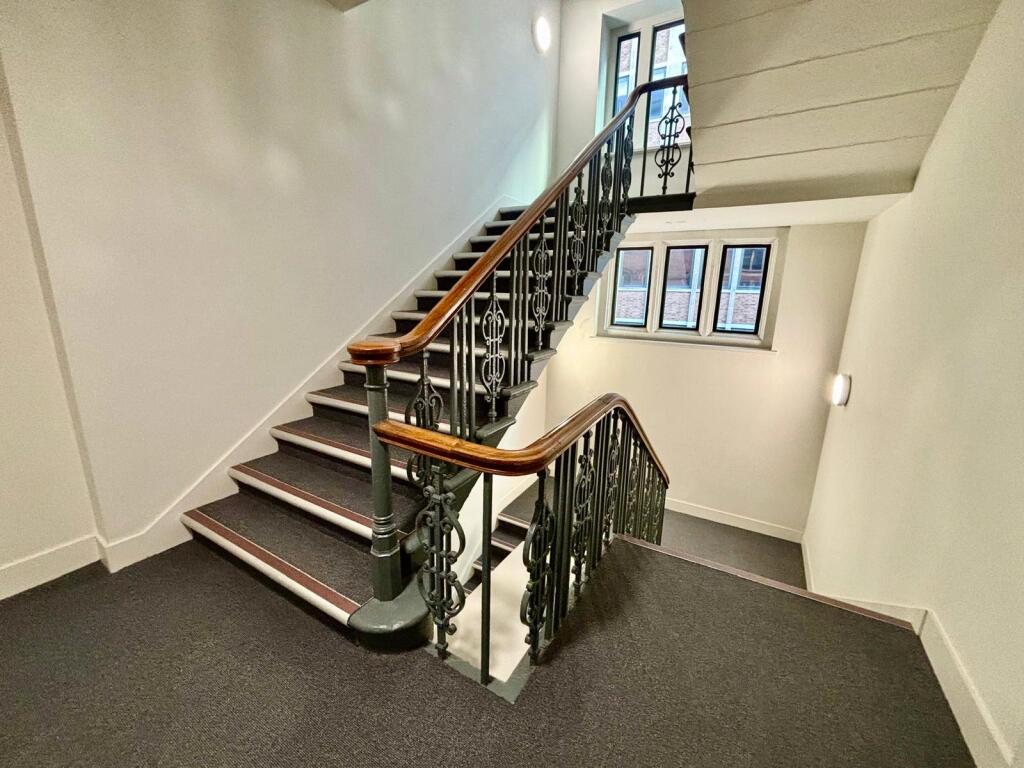 Additional image 16 of Cornwall Street, Birmingham, B3