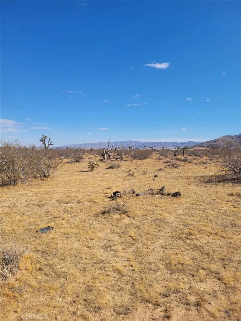 Additional image 8 of Fairmount Dr, Joshua Tree, CA 92252