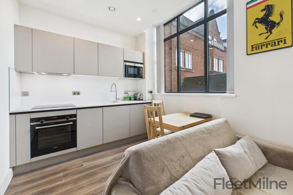 Additional image 15 of The Lightwell, Cornwall Street, Birmingham