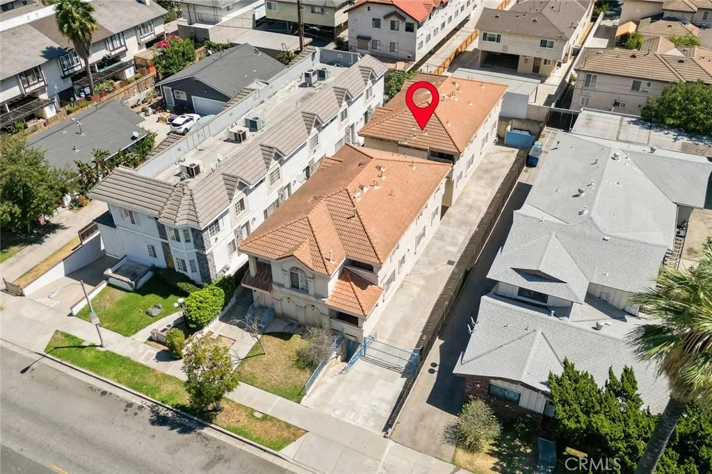 Additional image 27 of 304 N Marguerita Avenue Unit C, Alhambra, CA 91801