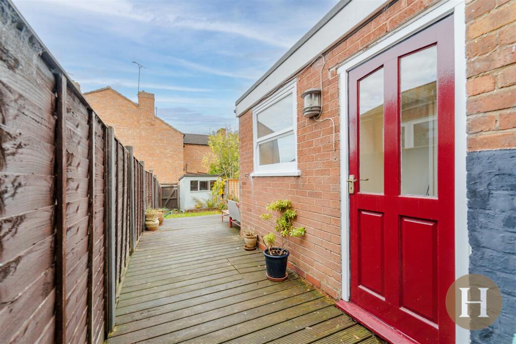 Additional image 27 of Victoria Road, Harborne, Birmingham, B17