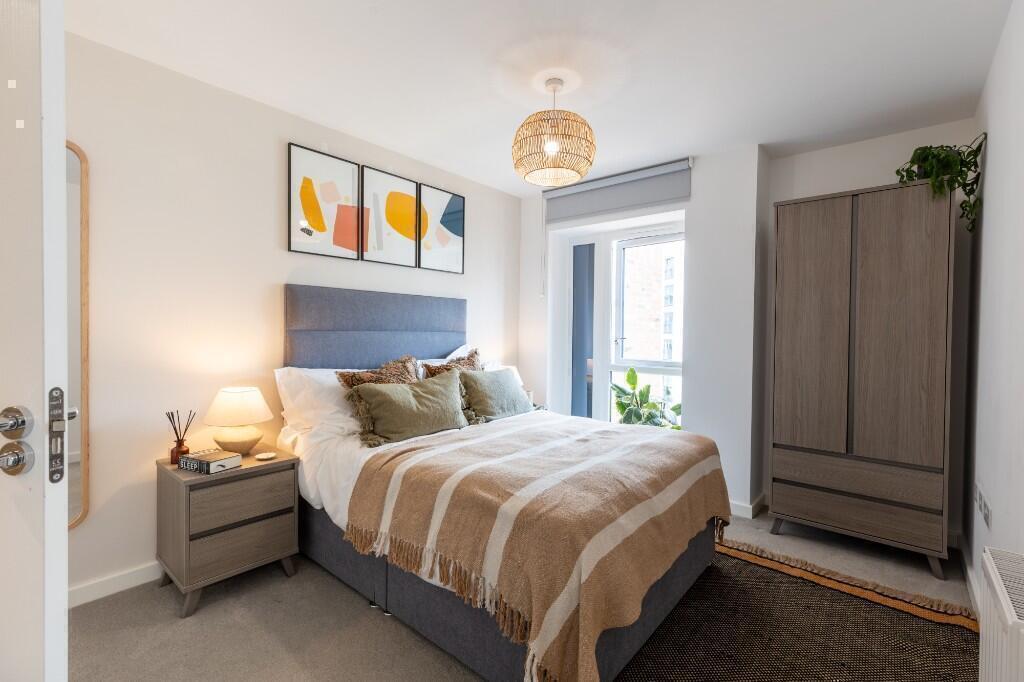 Additional image 11 of Flat A8, Morville Street, Birmingham, B16