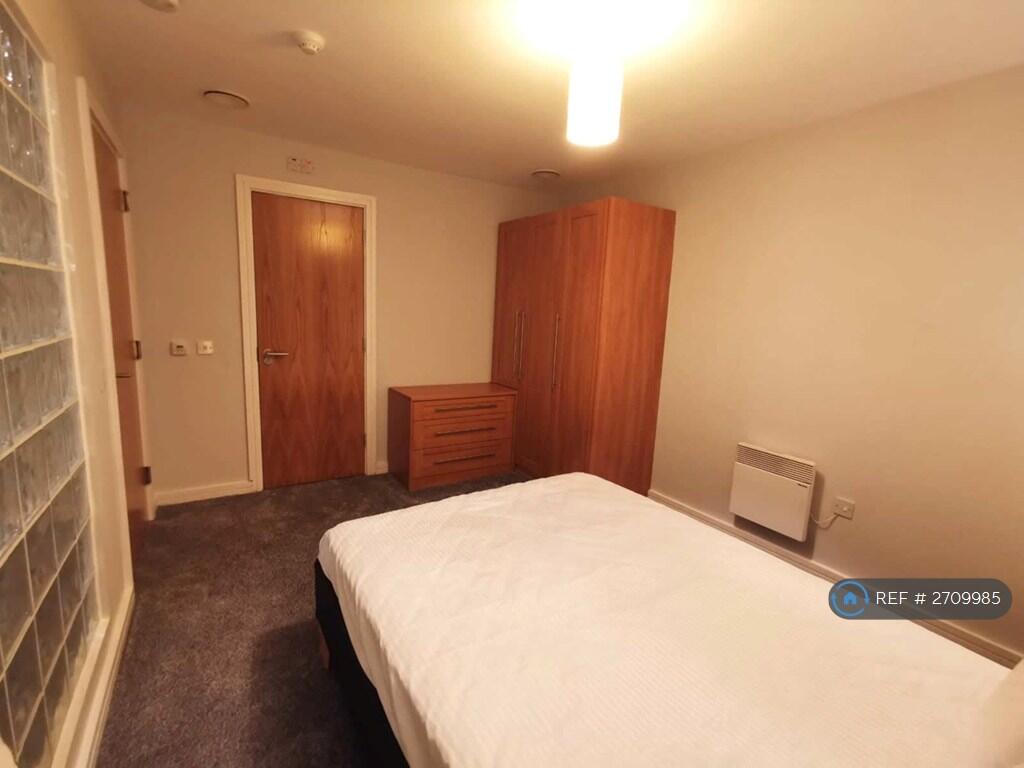 Additional image 23 of St. Martins Gate, Birmingham, B2