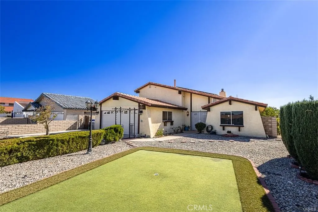 Property image for 26483 Anchorage Lane, Helendale, CA 92342