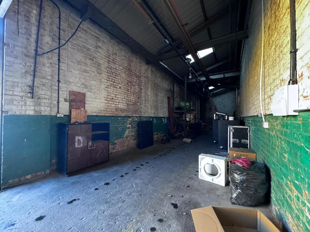 Property image for Farm Street, Birmingham, B19