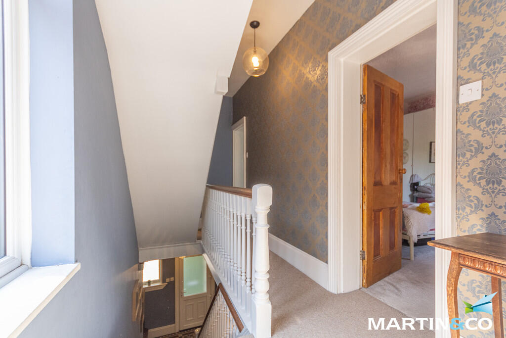 Additional image 12 of Court Oak Road, Harborne, B17