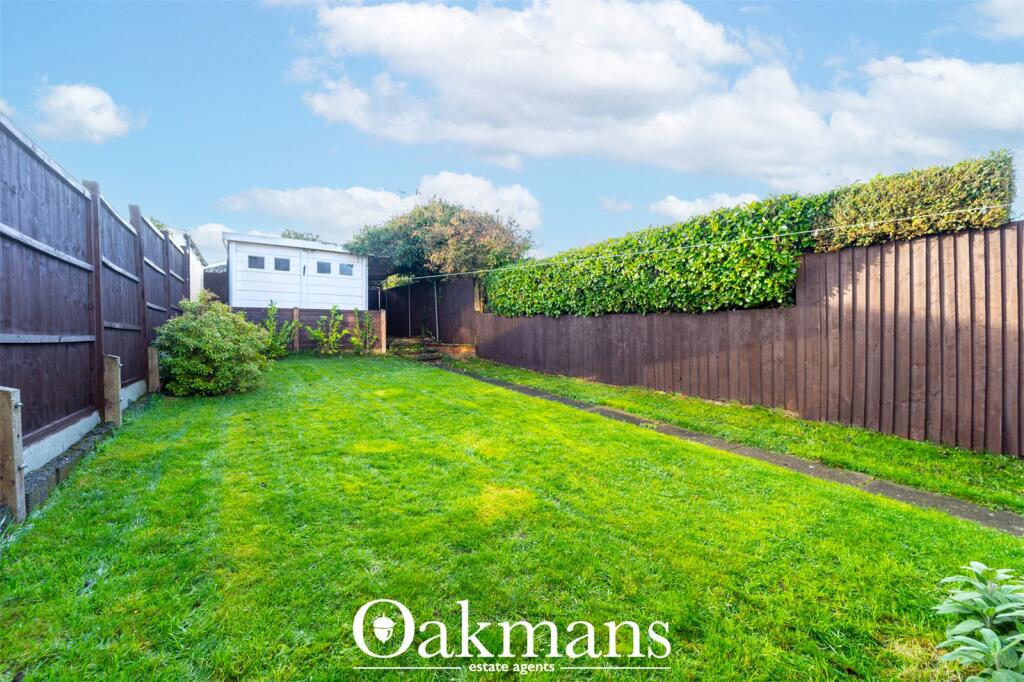 Additional image 23 of Durley Dean Road, Birmingham, West Midlands, B29
