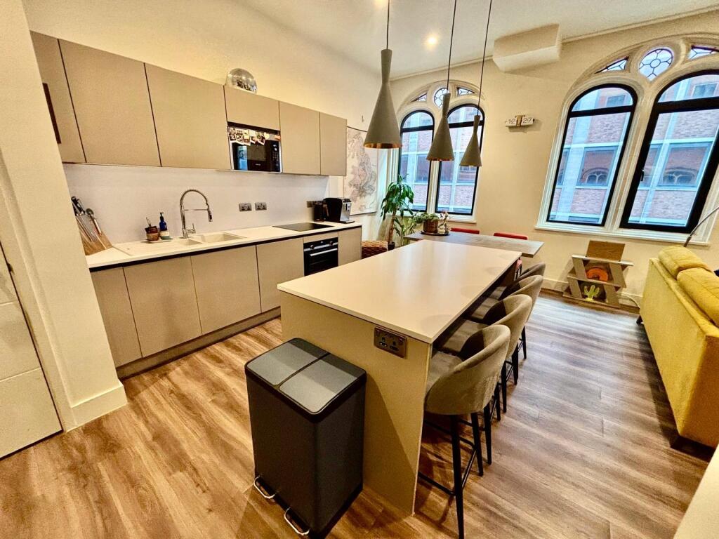 Additional image 18 of Cornwall Street, Birmingham, B3