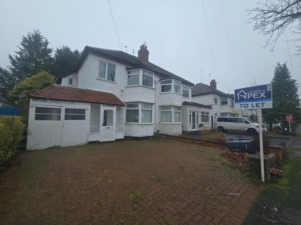 Additional image 20 of Egginton Road, Solihull, West Midlands, B28